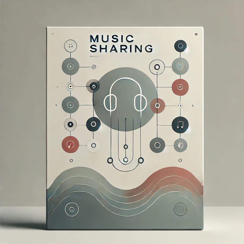 The Magic of Shared Music: Bringing People Together Through Sound