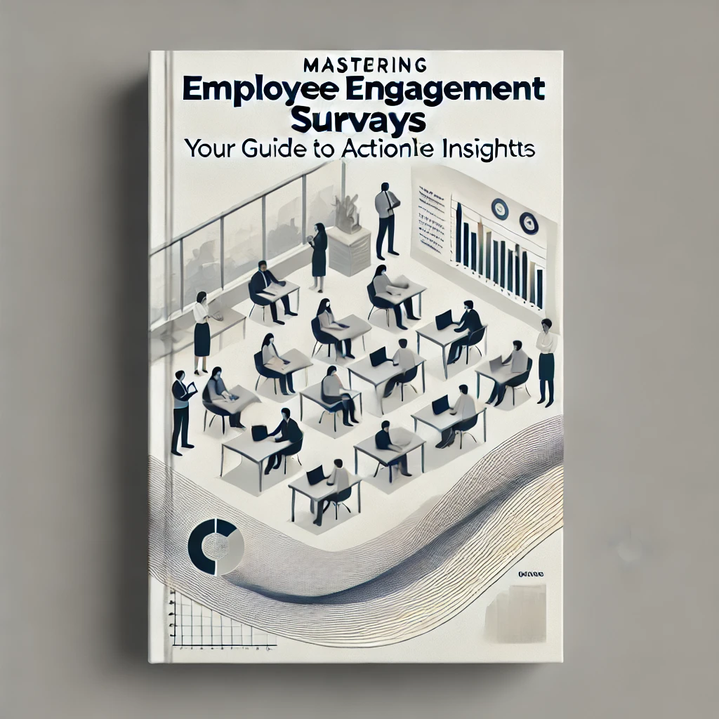 Mastering Employee Engagement Surveys: Your 2024 Guide to Actionable Insights